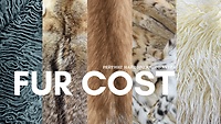 Урок 8.3. Fur cost (рейтинг найдорожчого хутра)