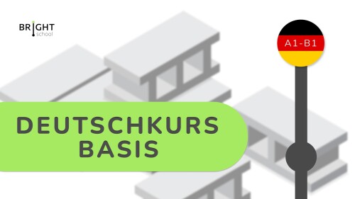 Deutschkurs. Basis