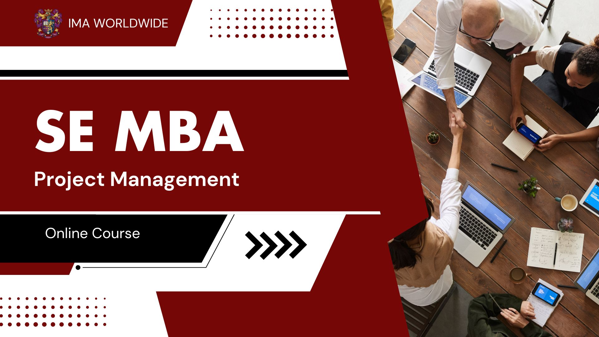 SE MBA PROJECT MANAGEMENT