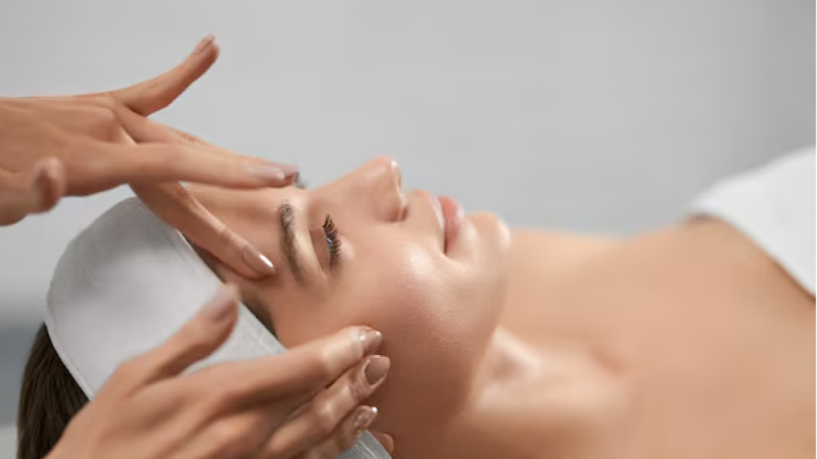 НОСОГУБНА СКЛАДКА - ФІЛЕР НЕ ЗНАДОБИТЬСЯ