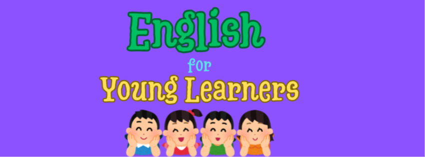 English for Young Learners: методика і лайвхаки для вчителів.
