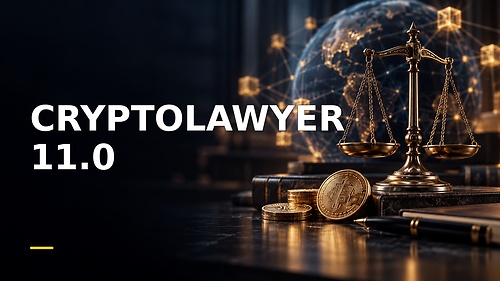 Курс CRYPTOLAWYER 11.0