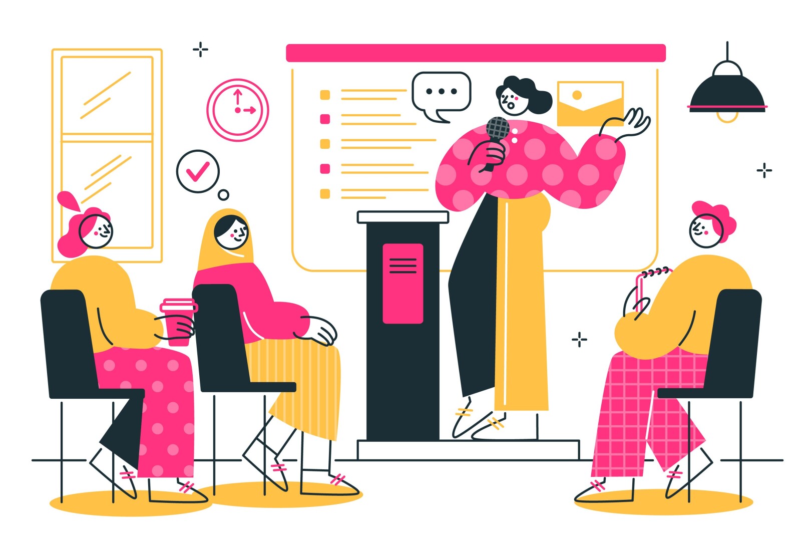 Тривожність. Як розпізнати і побороти