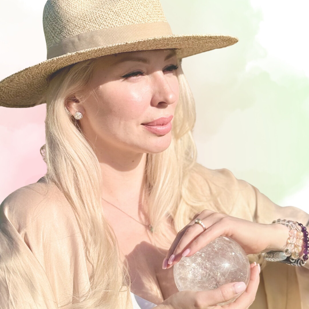 Olga HD
