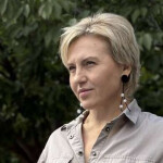 Олена Масєєвська