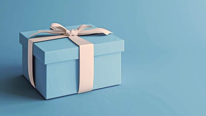 Item preview