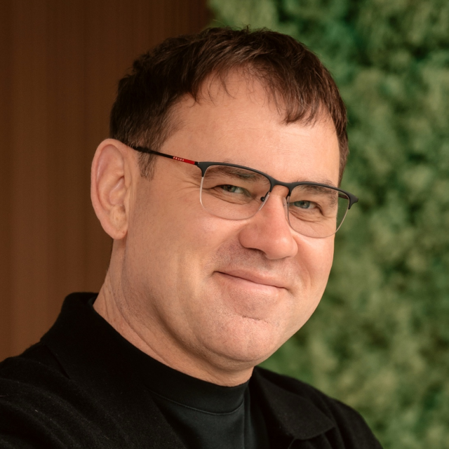 Max Zilke