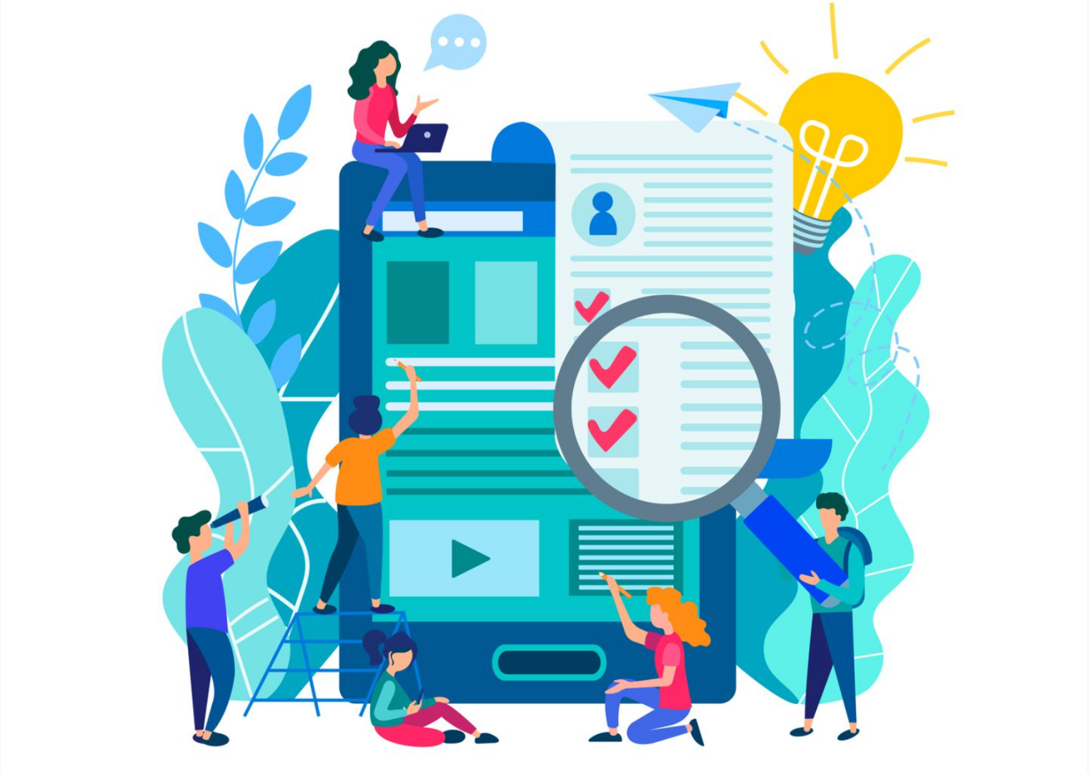 Product updates
