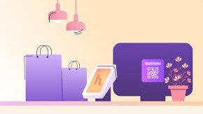 Як приймати оплату від клієнтів через QR-код?
