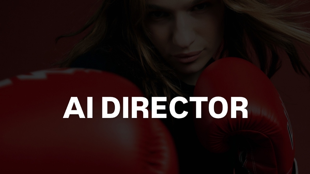 AI DIRECTOR