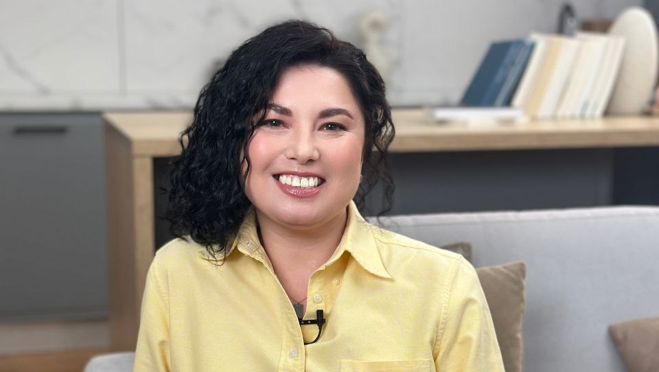 «Розлади спектра аутизму: ранні прояви та сучасні можливості скринінгу» К. Ракова