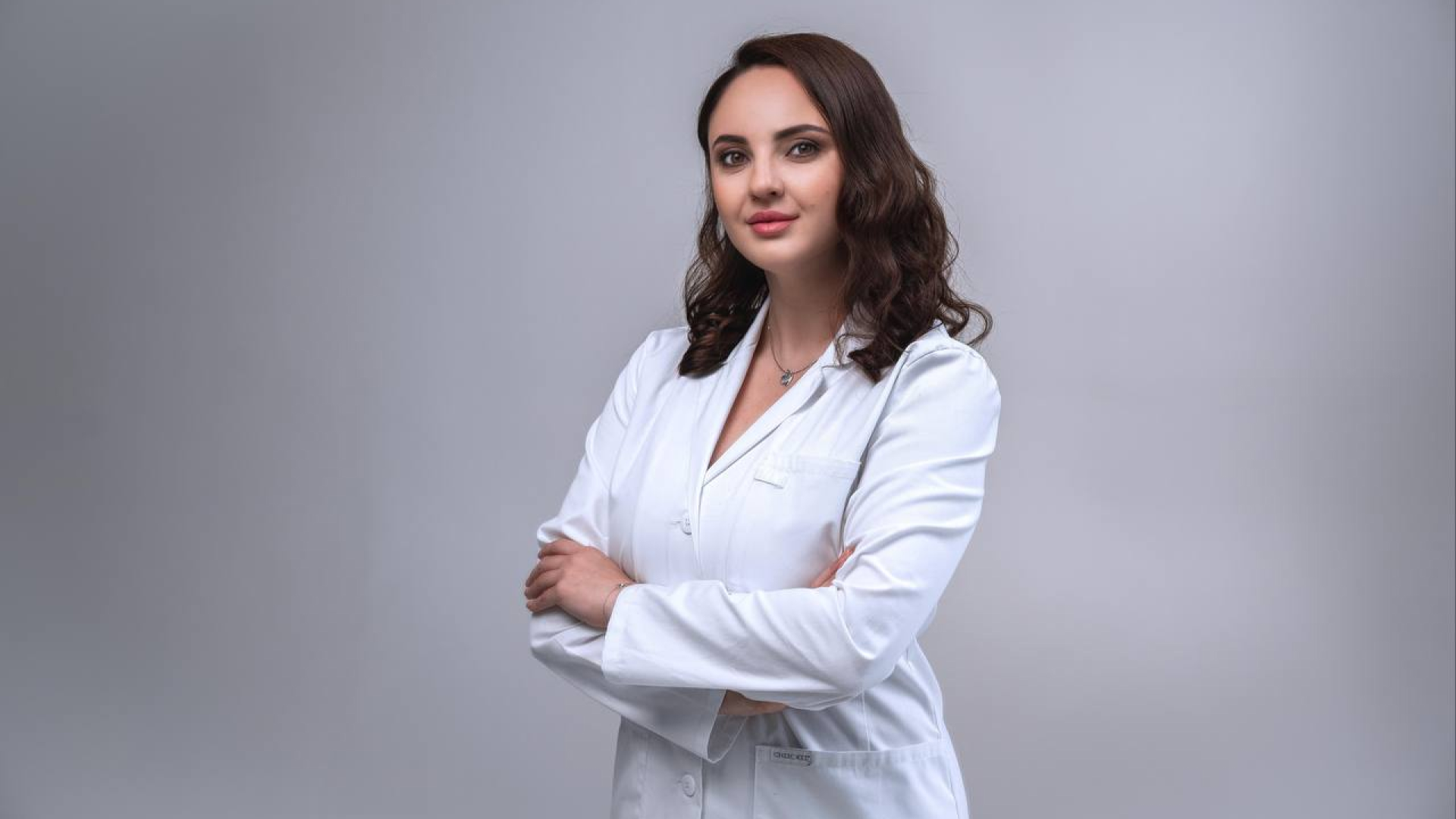 «Ускладнення в естетичній медицині» Я. Бєлова