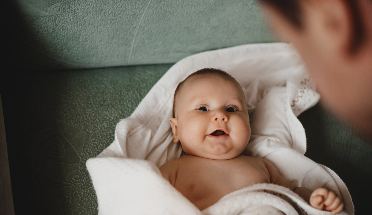 «Перший рік життя дитини» А. Амаш