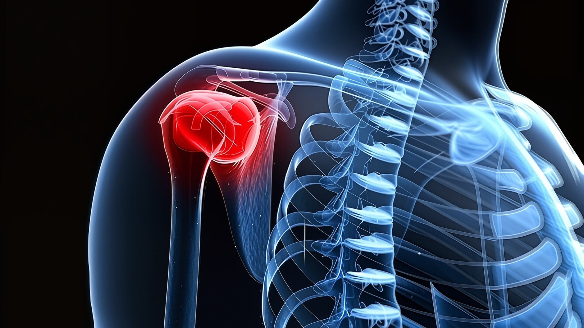 «Адгезивний капсуліт» Ю. Хоменко