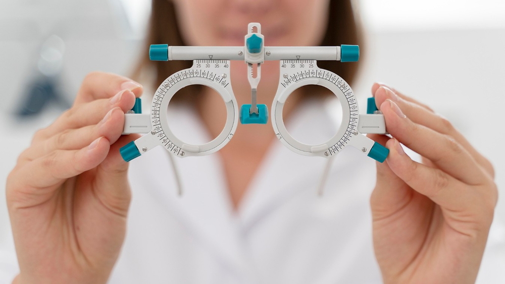 «Профілактика порушень зору у дітей» В. Оніскевич