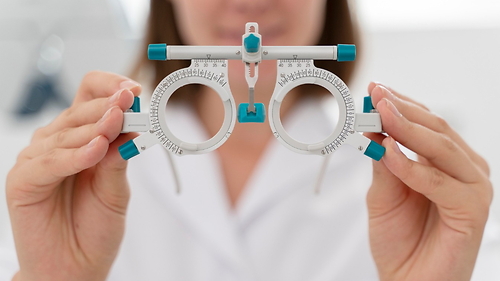 «Профілактика порушень зору у дітей» В. Оніскевич