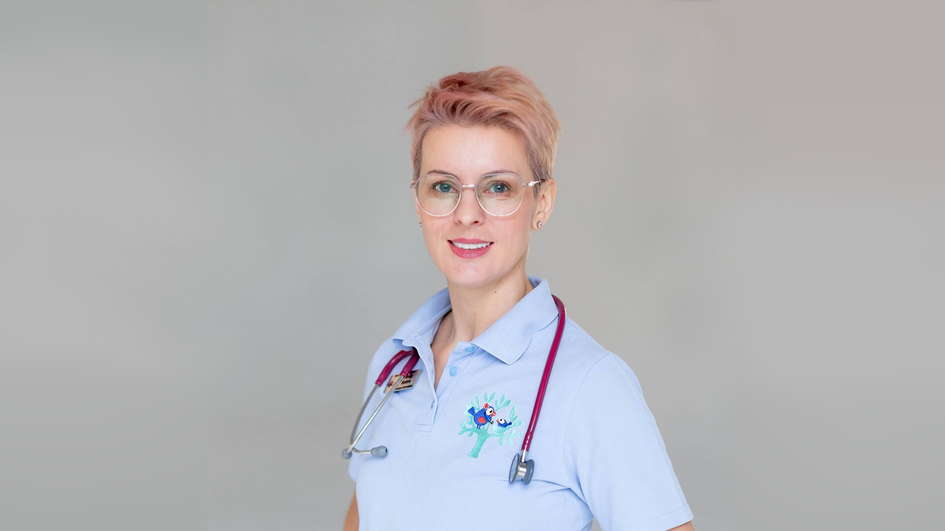 «Бронхіти у дітей» Л. Бабич