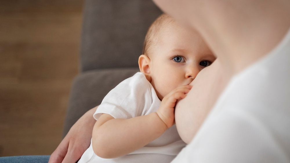 «Складнощі грудного вигодовування» Л. Бабич