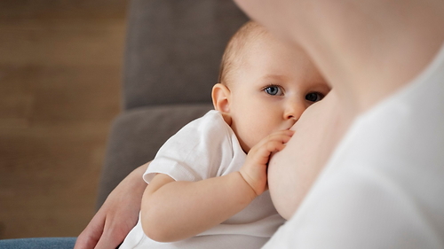 «Складнощі грудного вигодовування» Л. Бабич