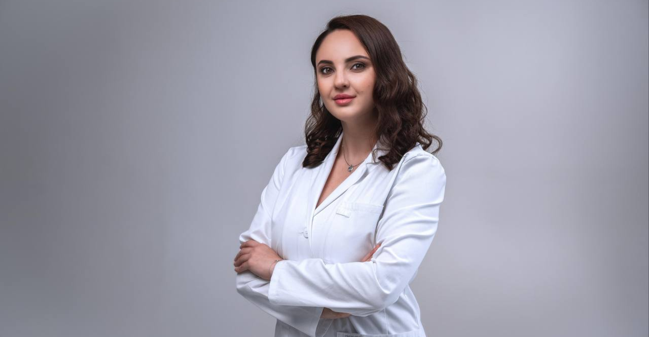 «Розацеа в складних клінічних випадках» Я. Бєлова