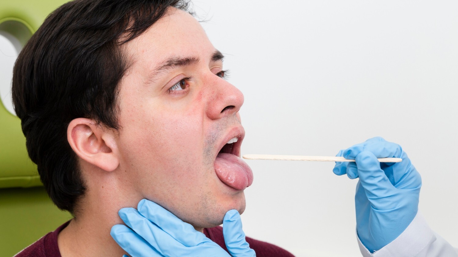 «Інфекційні ураження ротової порожнини» Т. Котелевська