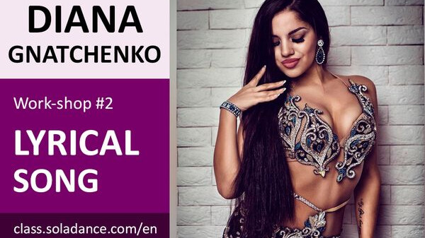 Diana Gantchenko WS#2: LYRICAL (POP) SONG