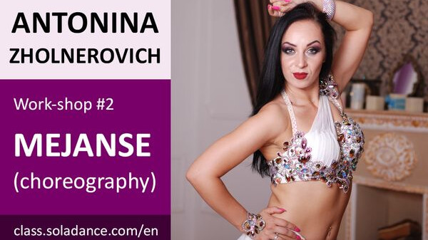 Antonina Zholnerovich WS#2: MEJANSE