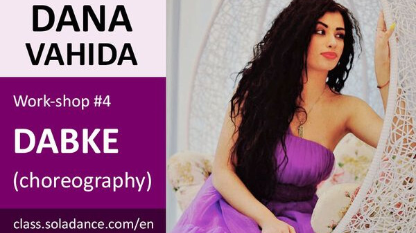 Dana Vahida WS#4: DABKE