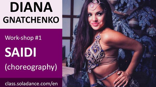 Diana Gantchenko WS#1: SAIDI