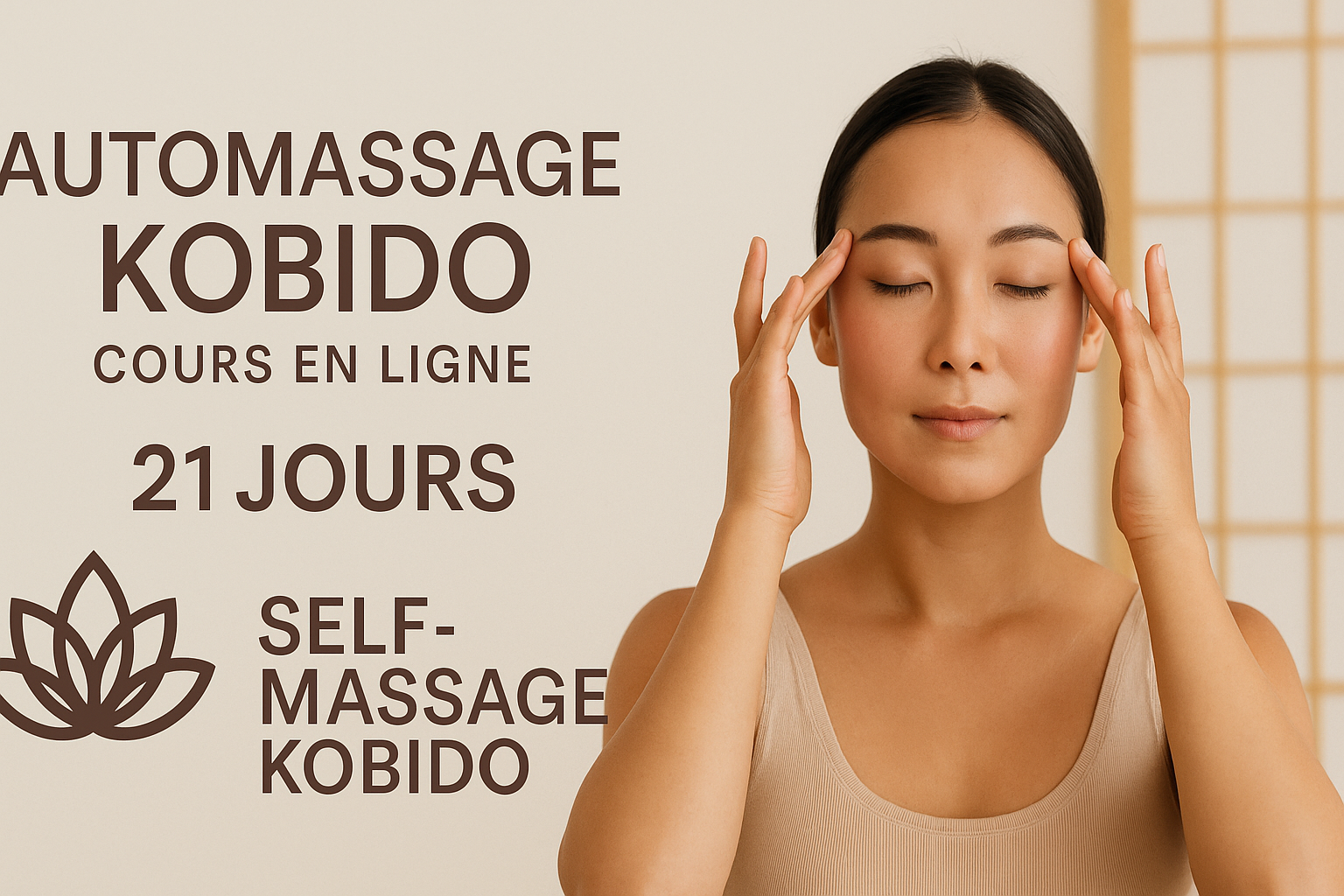 Kobido Auto Massage