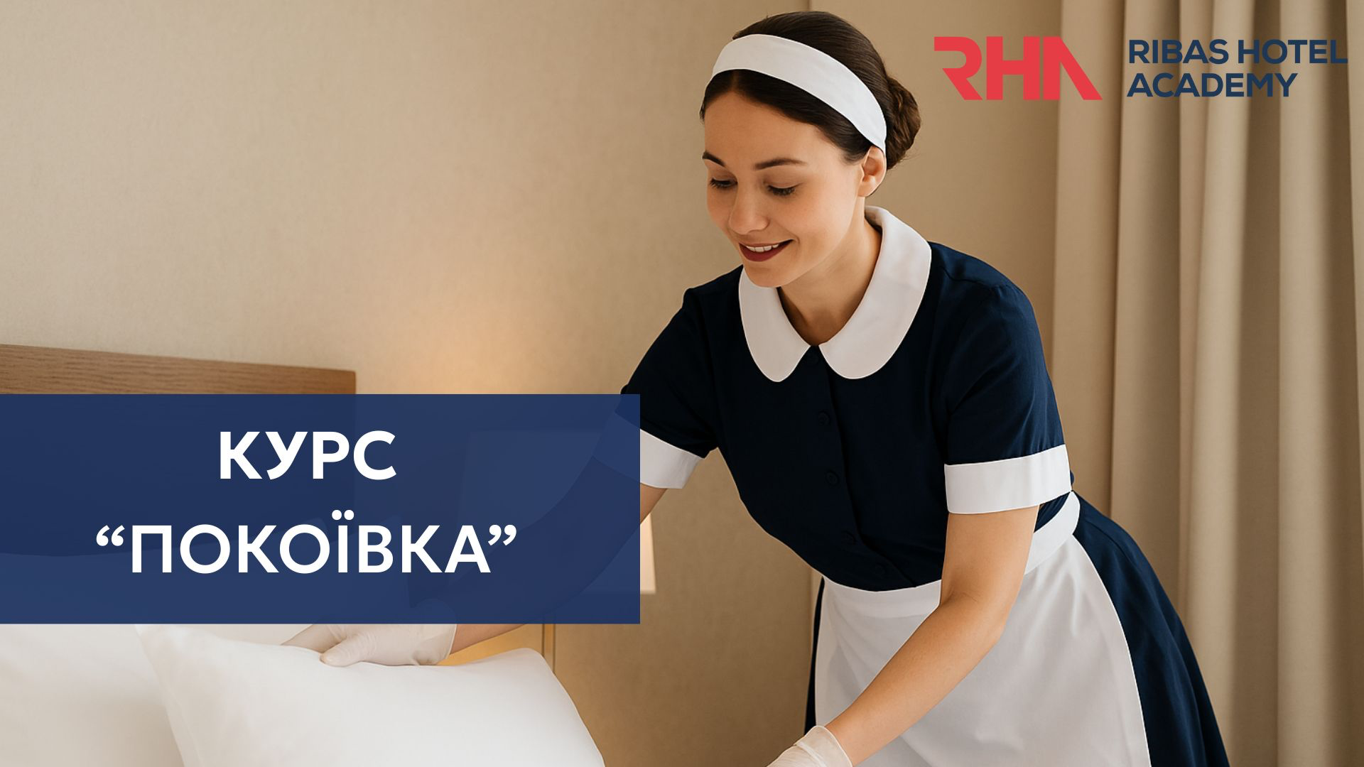 Покоївка. Катерина