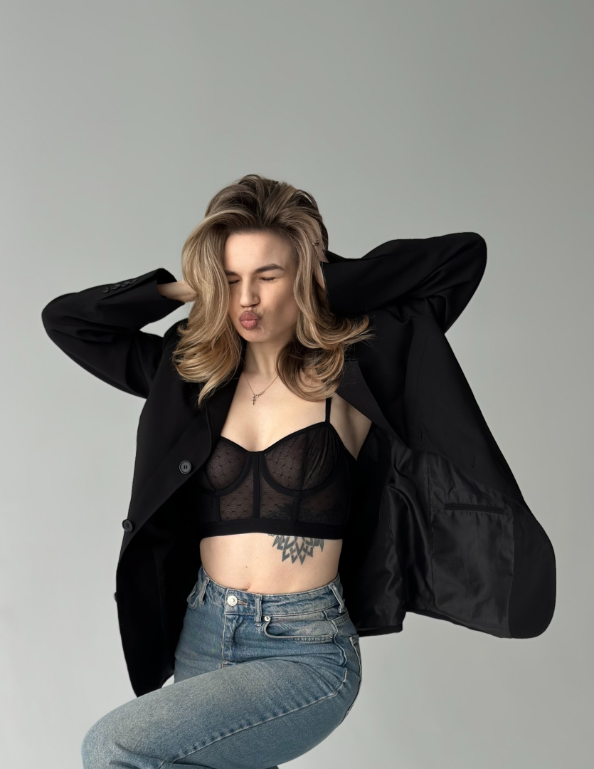 Beauty - перезавтаження