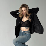 Алёна Выхинская