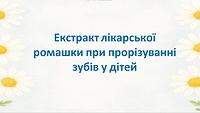 _Камістад бебі_презентація_