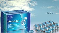 Вітапрост комбі)тестування