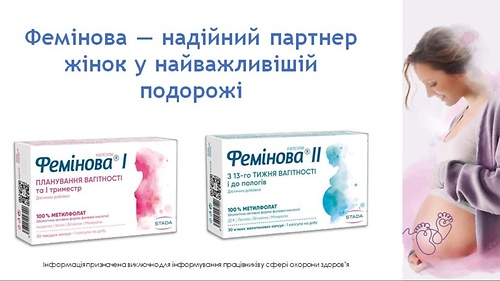 _Фемінова презентація та тестування_