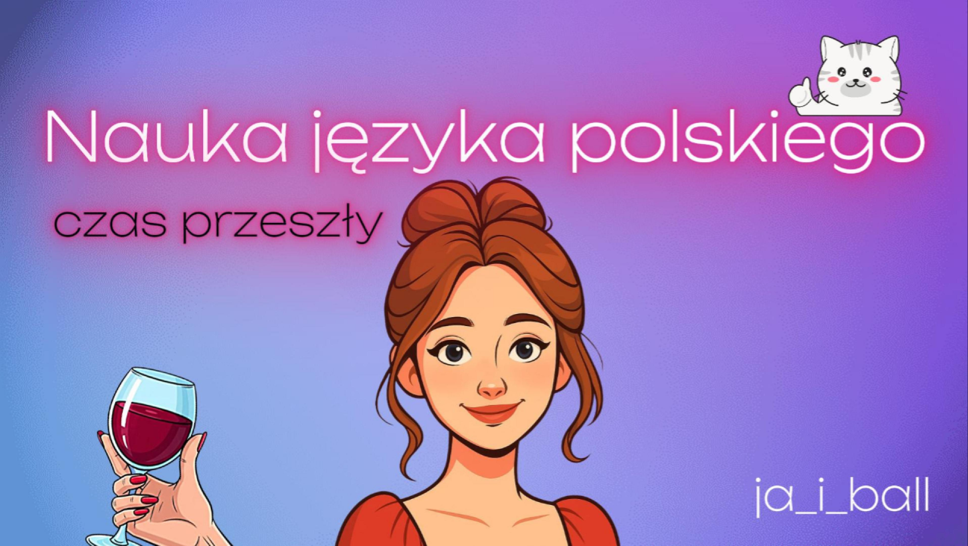 Nauka języka polskiego