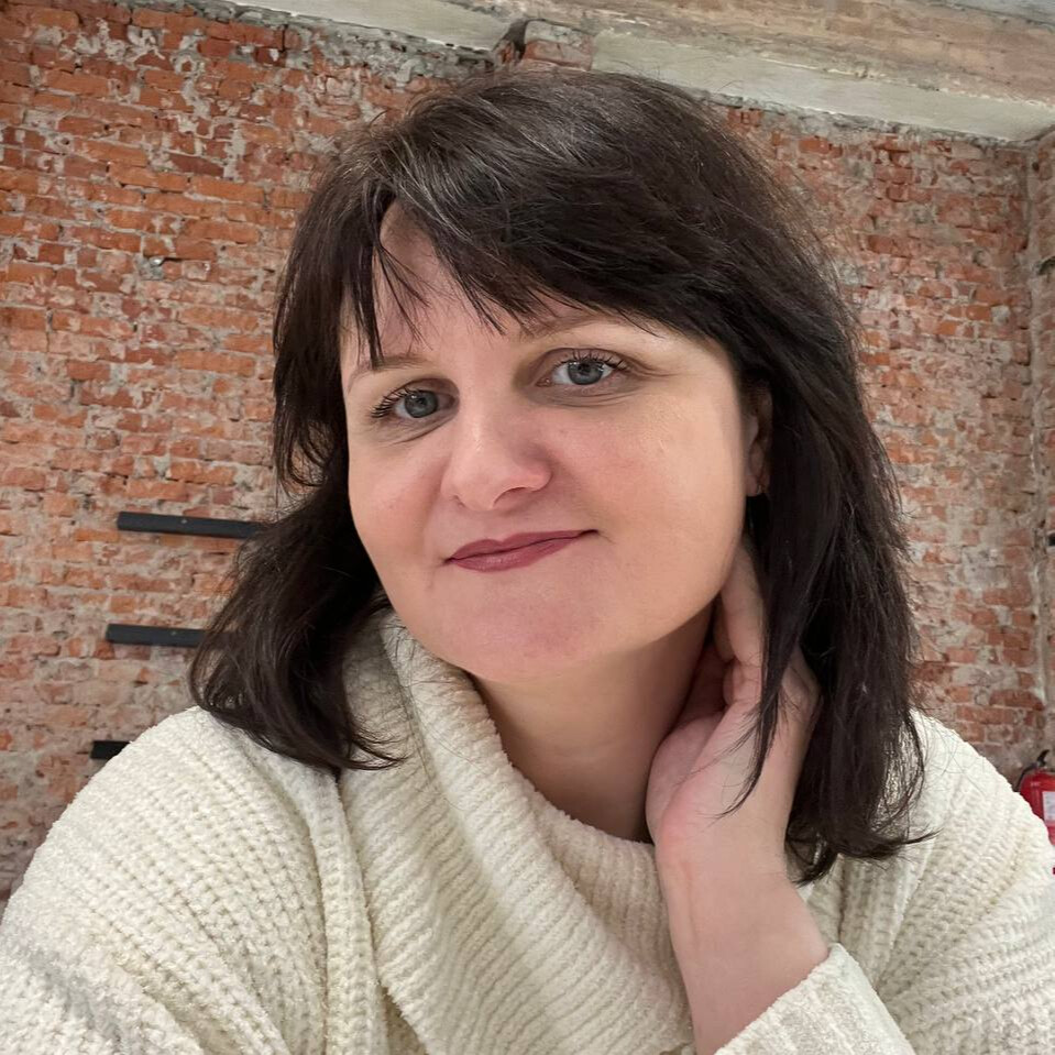 Надія Ґабльовська