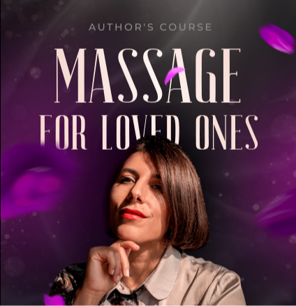 Massage for loved onse