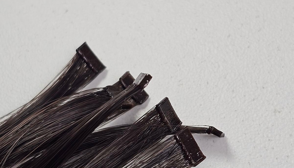 МОДУЛЬ 2 Кератин. Капсуляция