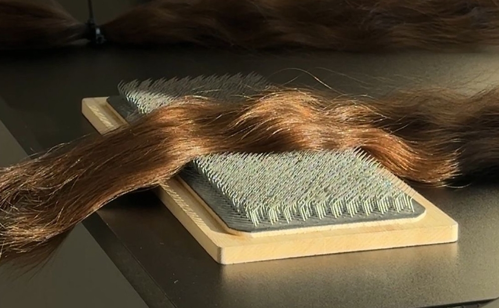 МОДУЛЬ 5 Подготовка волос перед наращиванием