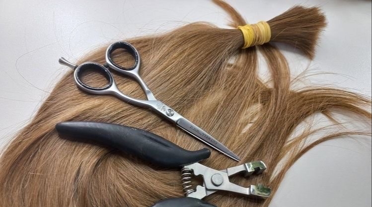 МОДУЛЬ 4 Снятие волос. Корекция