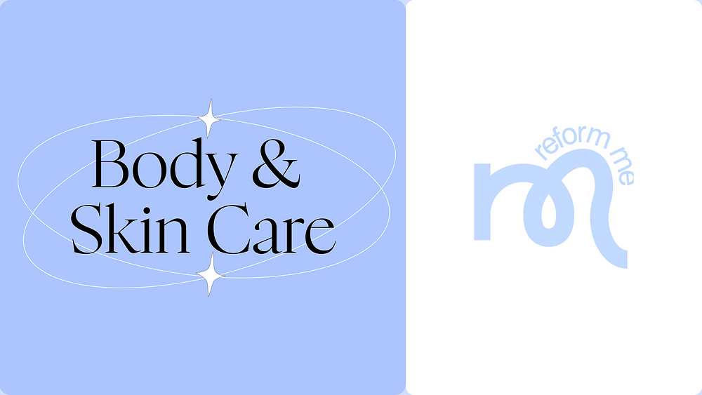 Body & Skin Care