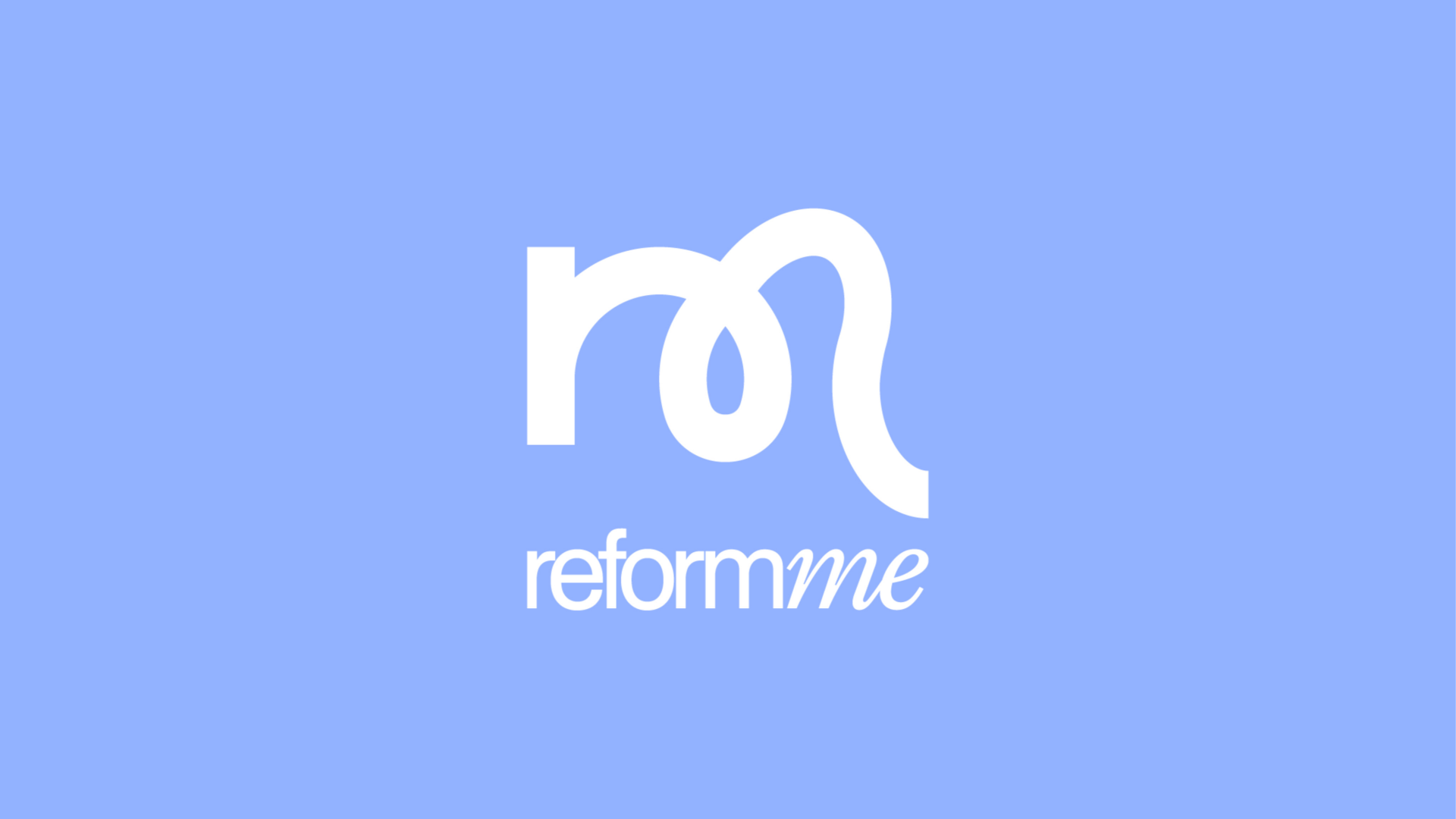 REFORM ME CLUB