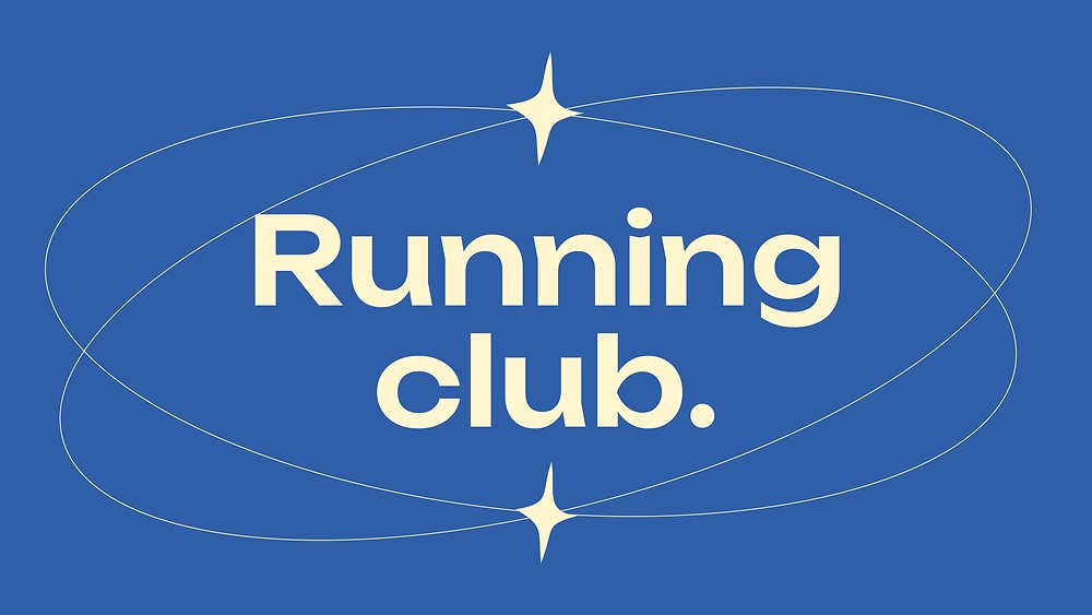 Running Club