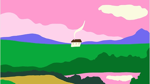 Анімація для ілюстраторів