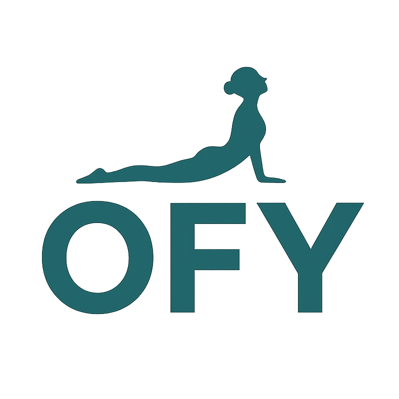 O.F.Y. - OfficeFit Yoga