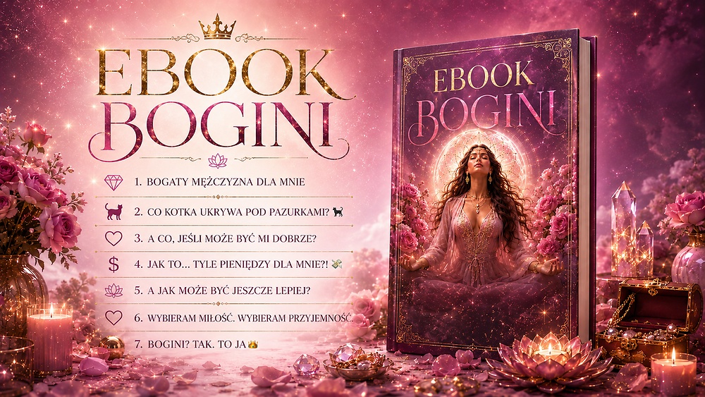 EBOOK BOGINI