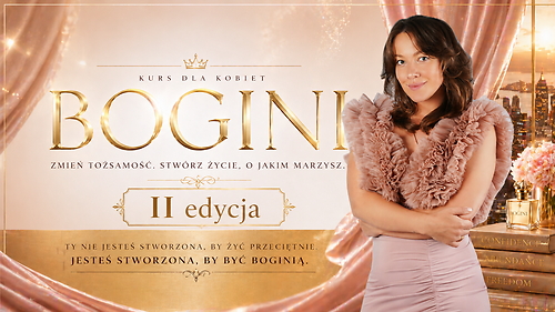 BOGINI (II edycja)
