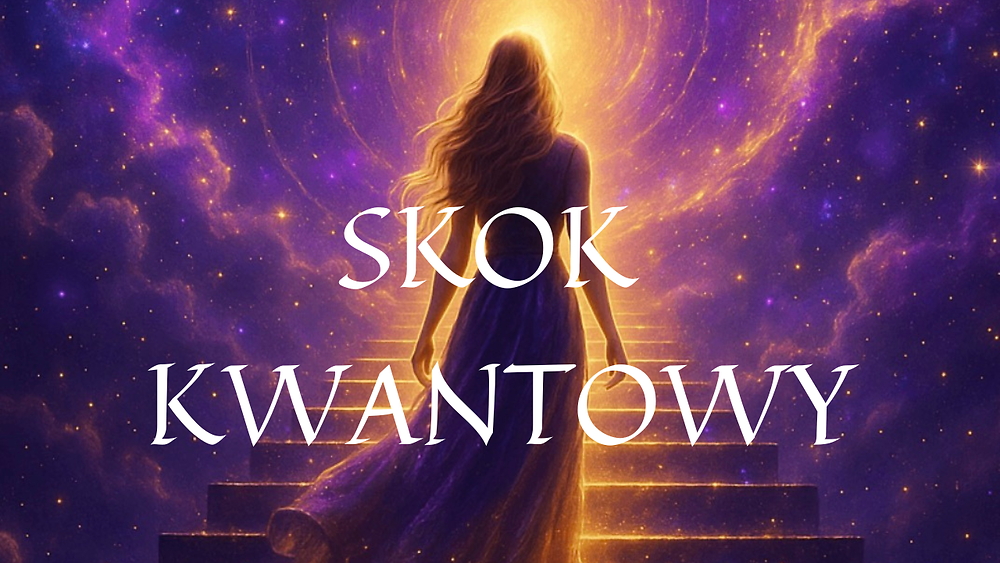 Skok Kwantowy (srebrna karta)